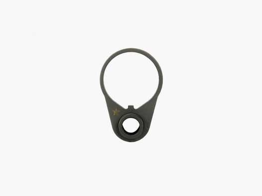 BCM® QD End Plate
