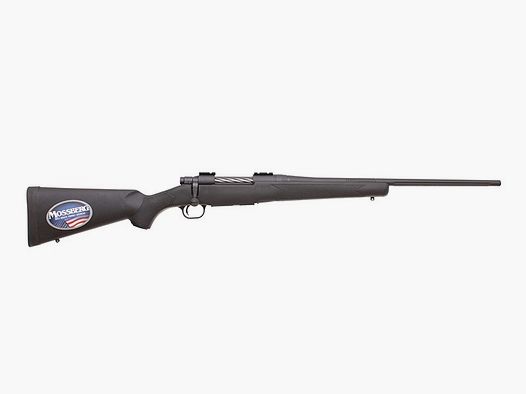 Sztucer powtarzalny MOSSBERG Patriot kal .308 Win. syntetyk