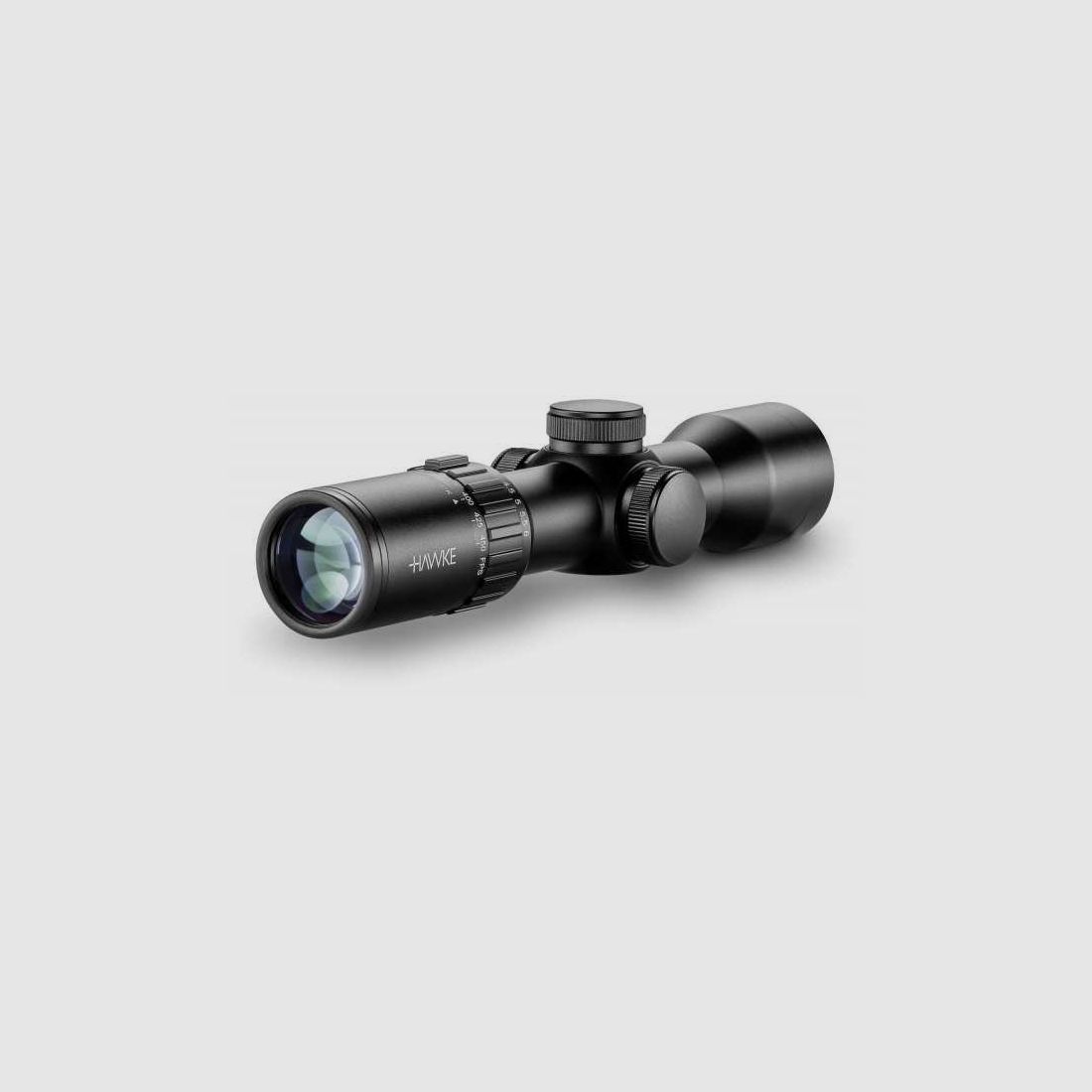 Hawke XB30 Compact WA 1.5-6x36 SR Zielfernrohr