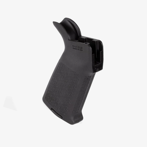 Magpul - MOE-pistoolgreep voor AR15/M4 - Zwart - MAG415, afbeelding 3 van 6