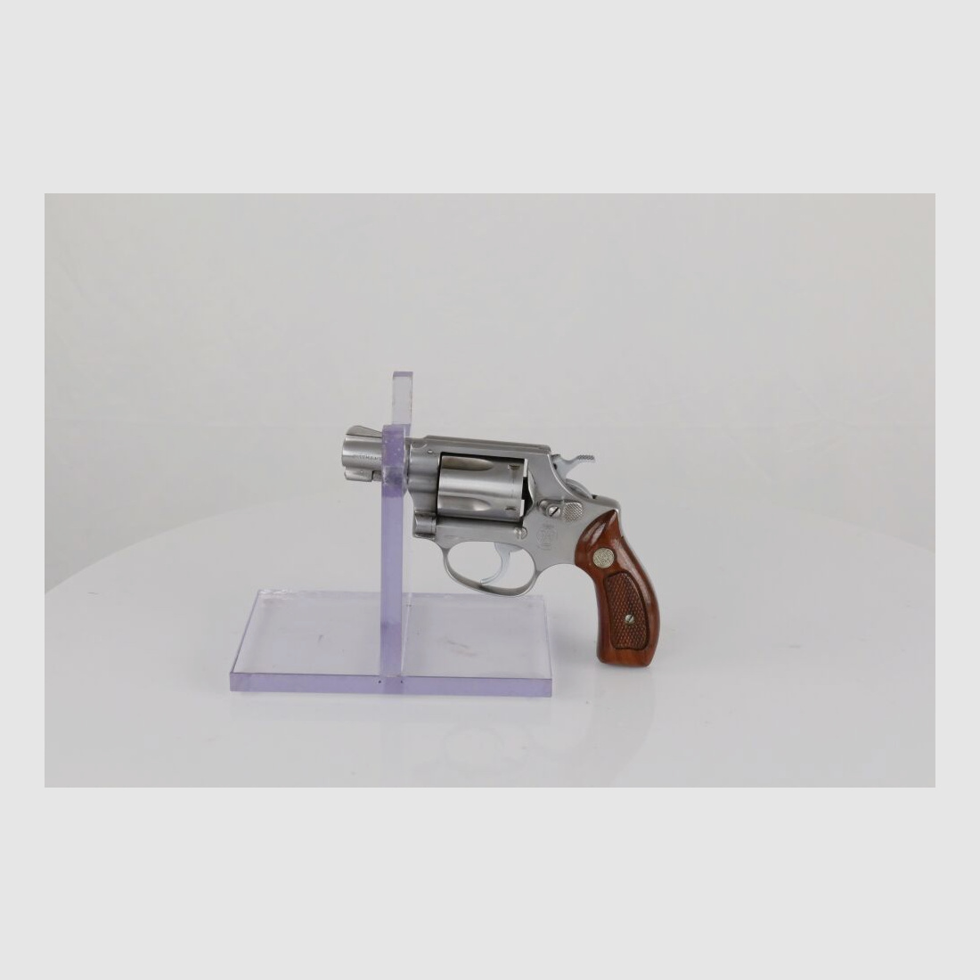 S&W 60