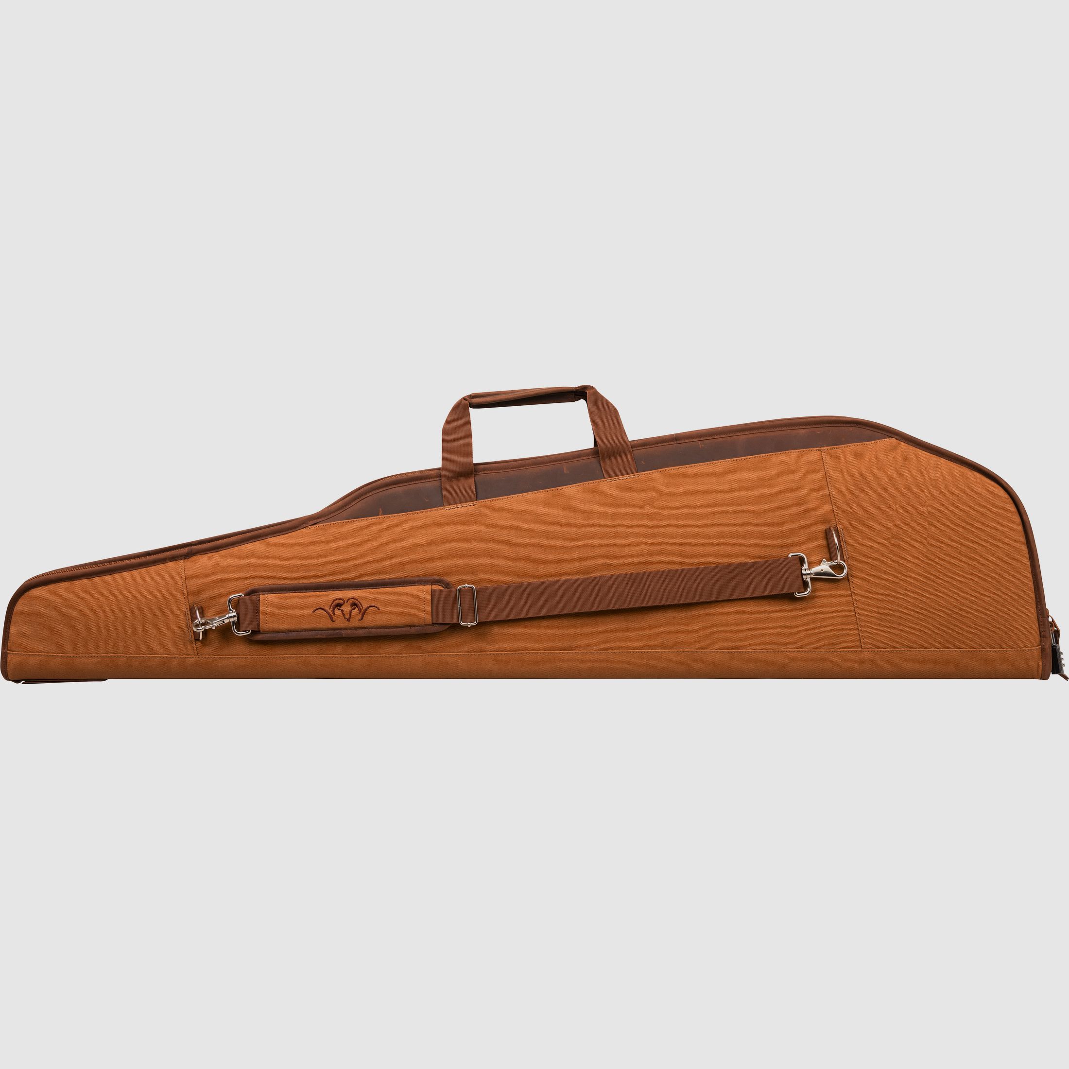 Blaser Futteral Canvas/Leder