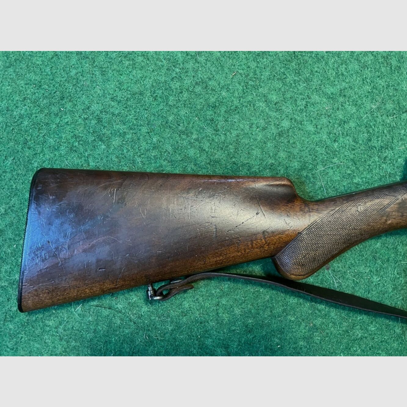 FN Belgien AUTO 5 Browning