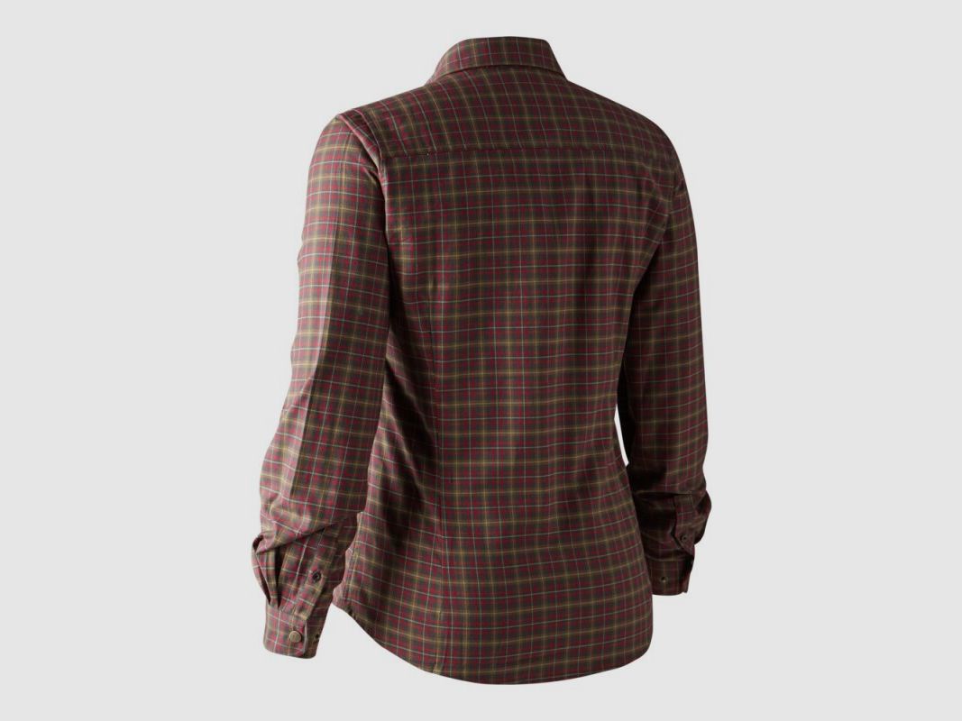 Blusa Lady Ava Deerhunter