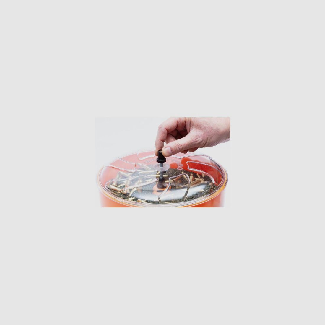 Lyman 1500 Turbo Case Cleaner, image 3 of 3