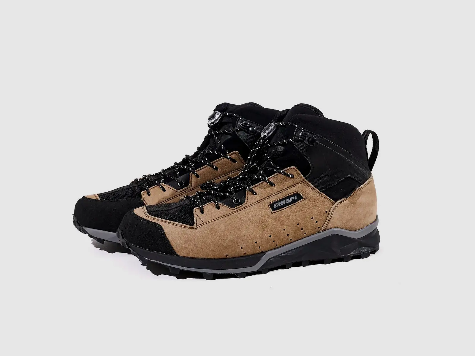 Crispi Attiva Mid GTX Stiefel, Bild 5 von 6