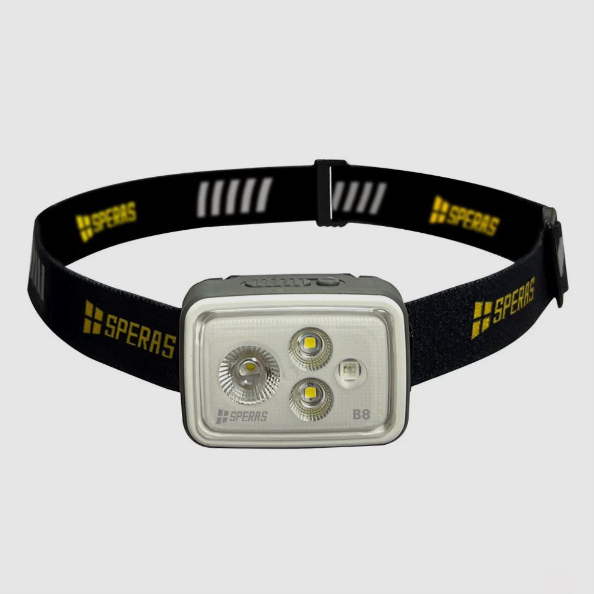 Speras B8 Stirnlampe (700 Lumen), Bild 3 von 6