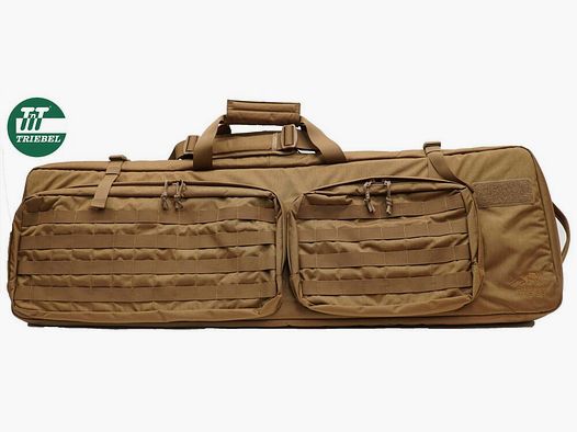 Tasmanian Tiger Modular Rifle Bag coyote