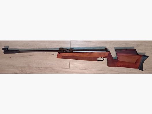 Walther Modell LGR 