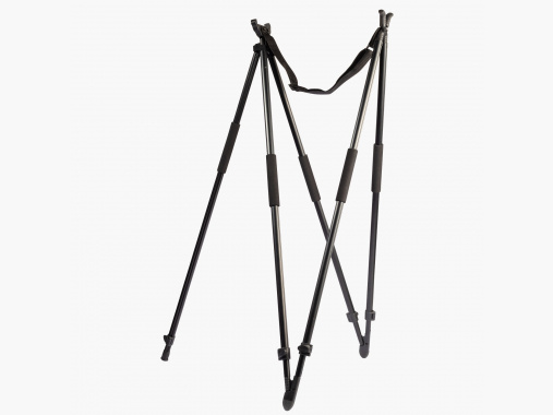 il Lago Passion Fünfbein Schießstock (109 - 180 cm) 109 - 180 |
