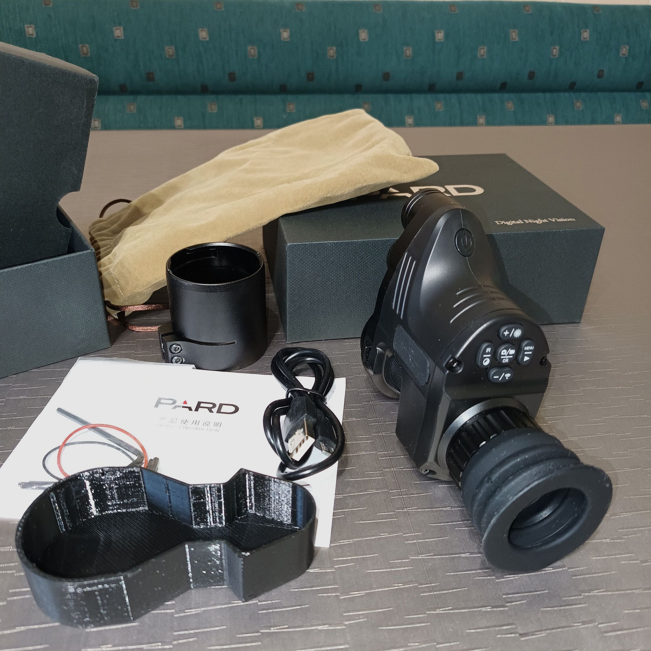 Nachtsichtgerät PARD NV007A