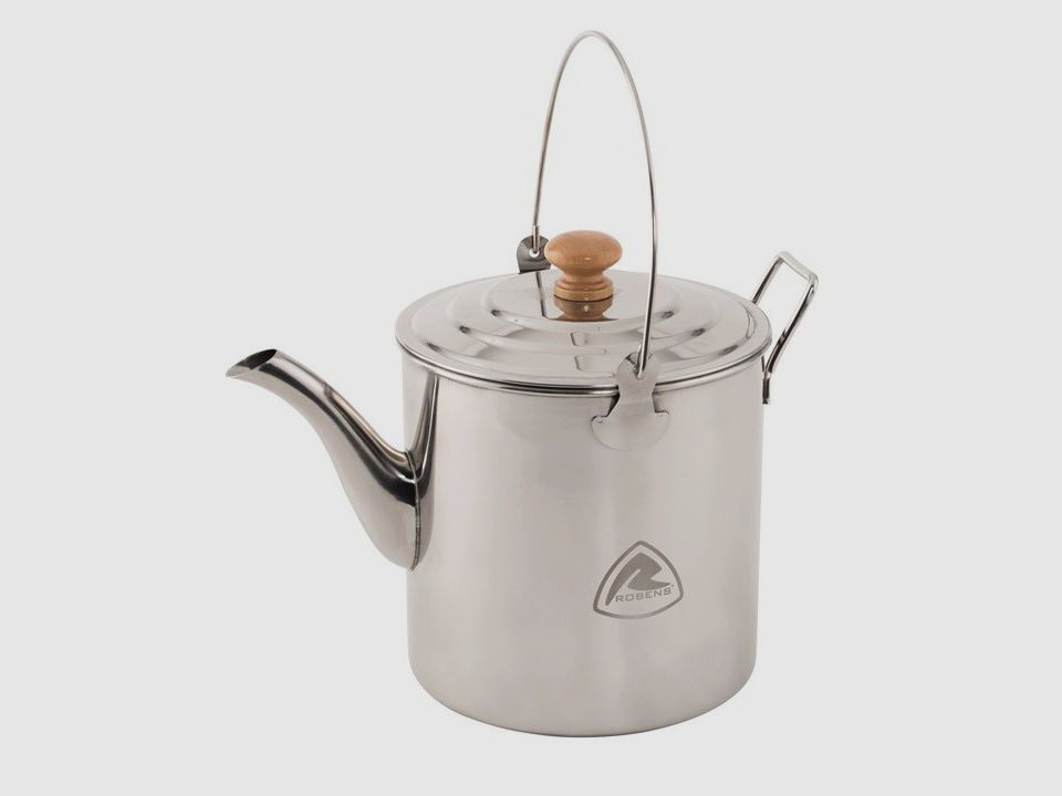 Robens White River Kessel 3L