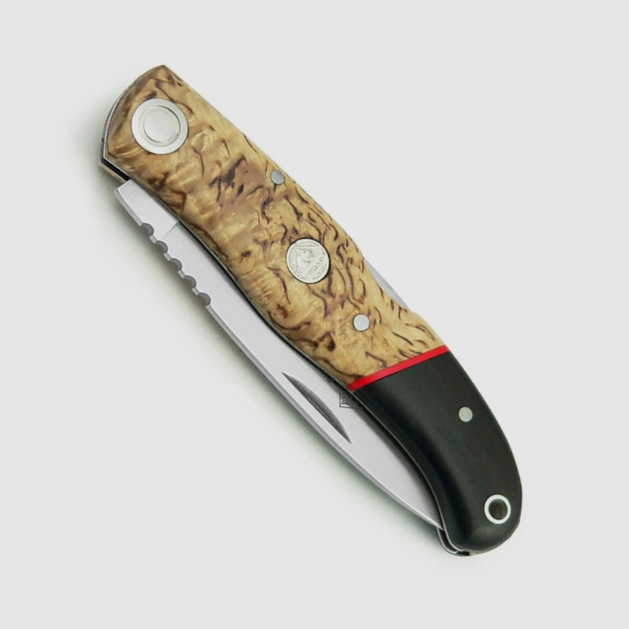 PUMA IP cárabo birch