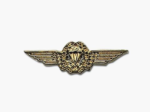 ASMC ASMC Pin Mini Badge Métallique Parachutiste