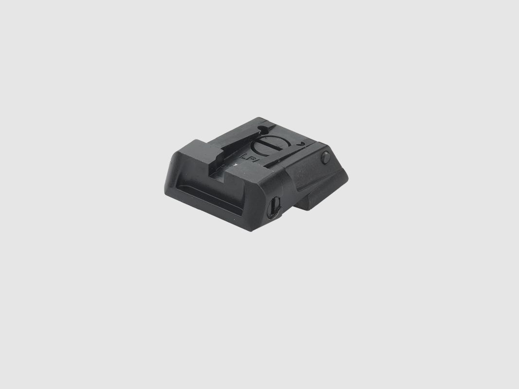 MPS Visor Target Colt/STI/BUL