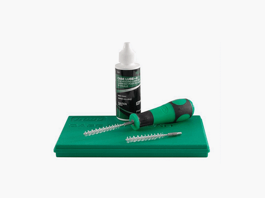 RCBS CASE LUBE SET
