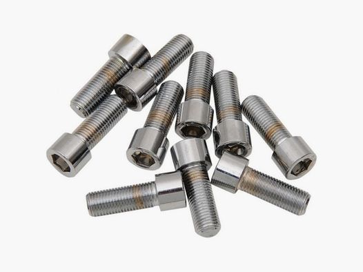 Perno Lee Precision 3/8-24 x 3/4 FB1180 - Acero Robusto - Rosca Precisa - Fiabilidad y Durabilidad en Recarga
