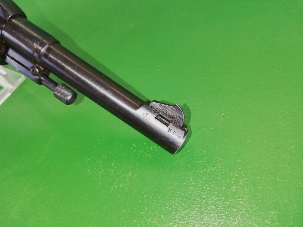 Nagant 1895 1945