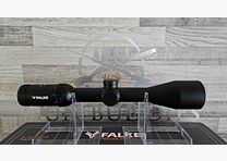 FALKE 2-12x50 HD Absehen 4 Leuchtpunkt Zielfernrohr - Neuware vom Fachhandel