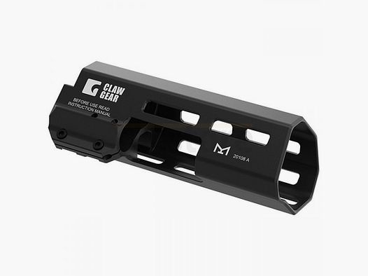 Clawgear AUG M-LOK Handguard