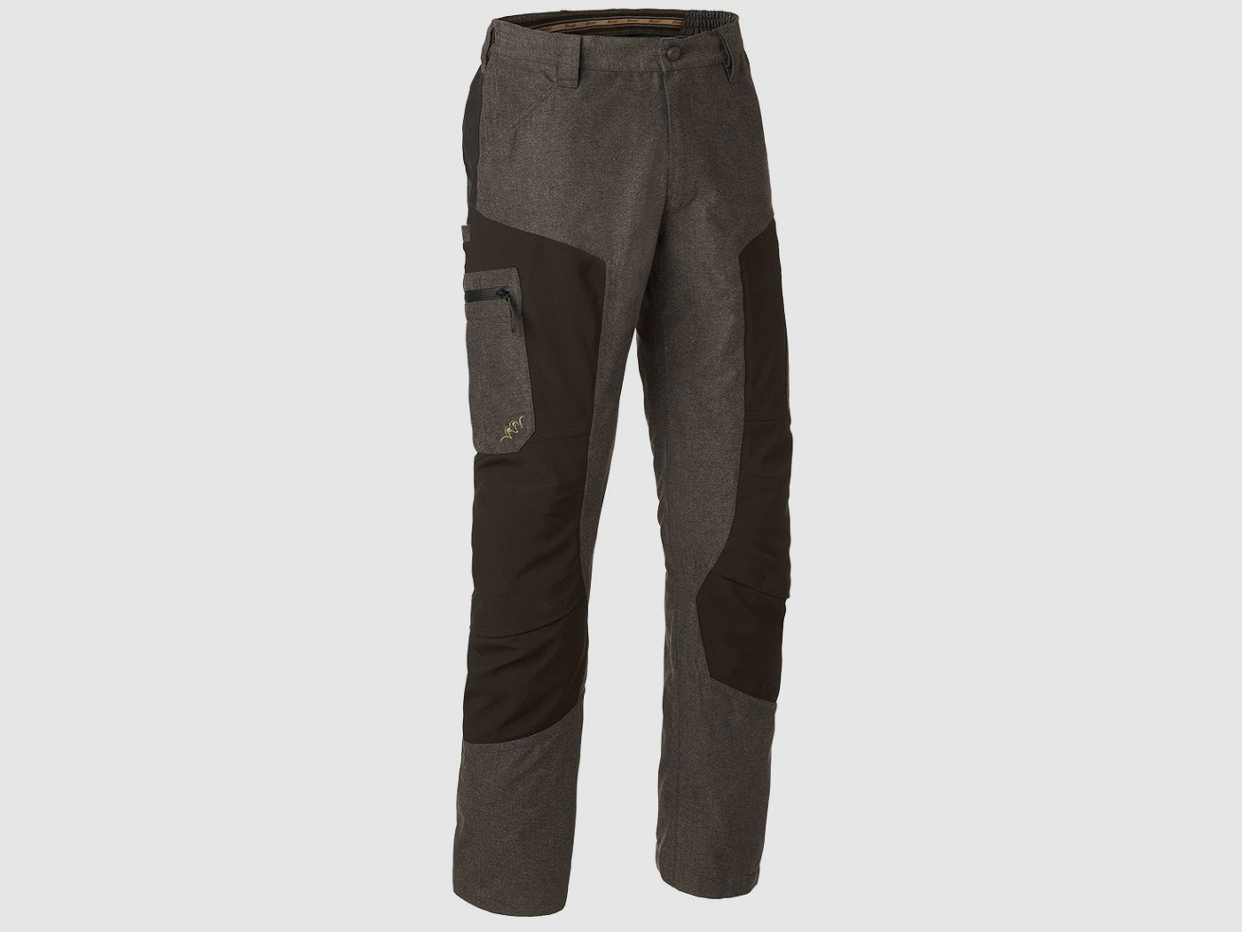 Blaser Herren Active VINTAGE WP Hose Tibor