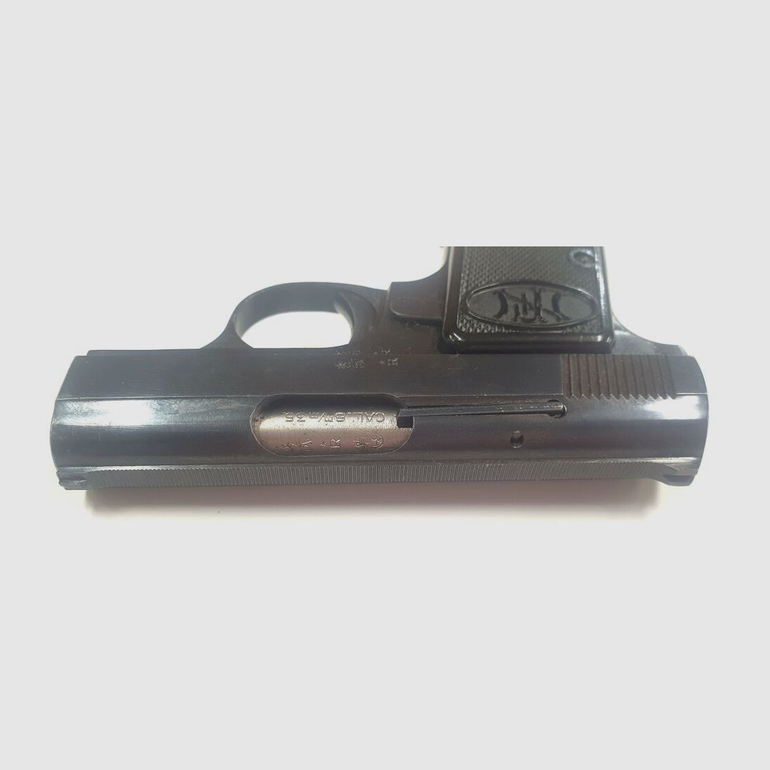 FN FN BABY