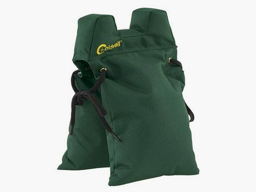 Caldwell Shooting rest Caldwell Hunting Blind Bag filled