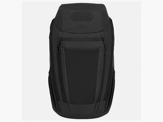 Highlander Highlander Rucksack Eagle 2 30 L schwarz