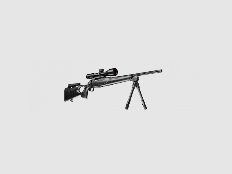 Bipode Sauer Flexpro incl. Bipode-SUS para S 404