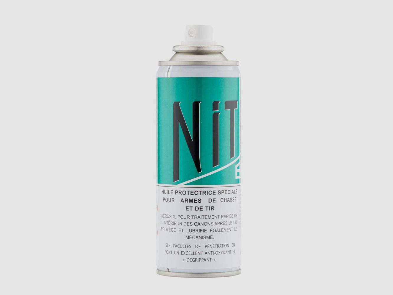 Aerosol Nitroninol Armistol - Korrosionsschutz - Vielseitige Anwendung - Erhält und Schützt Metalloberflächen, Bild 1 von 4