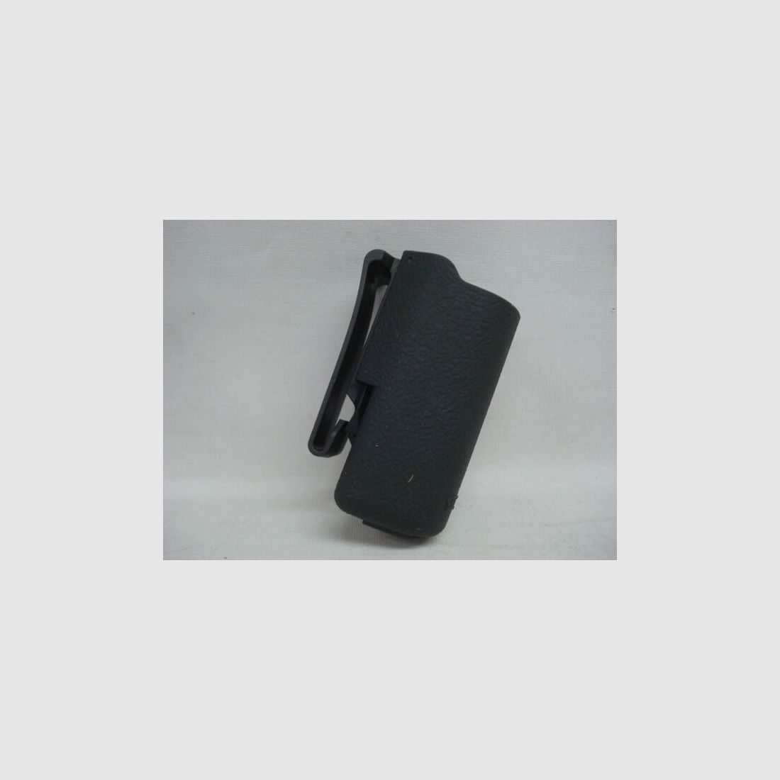 Walther Gürtelholster Walther Xenon Taschenlampe mit Federclip