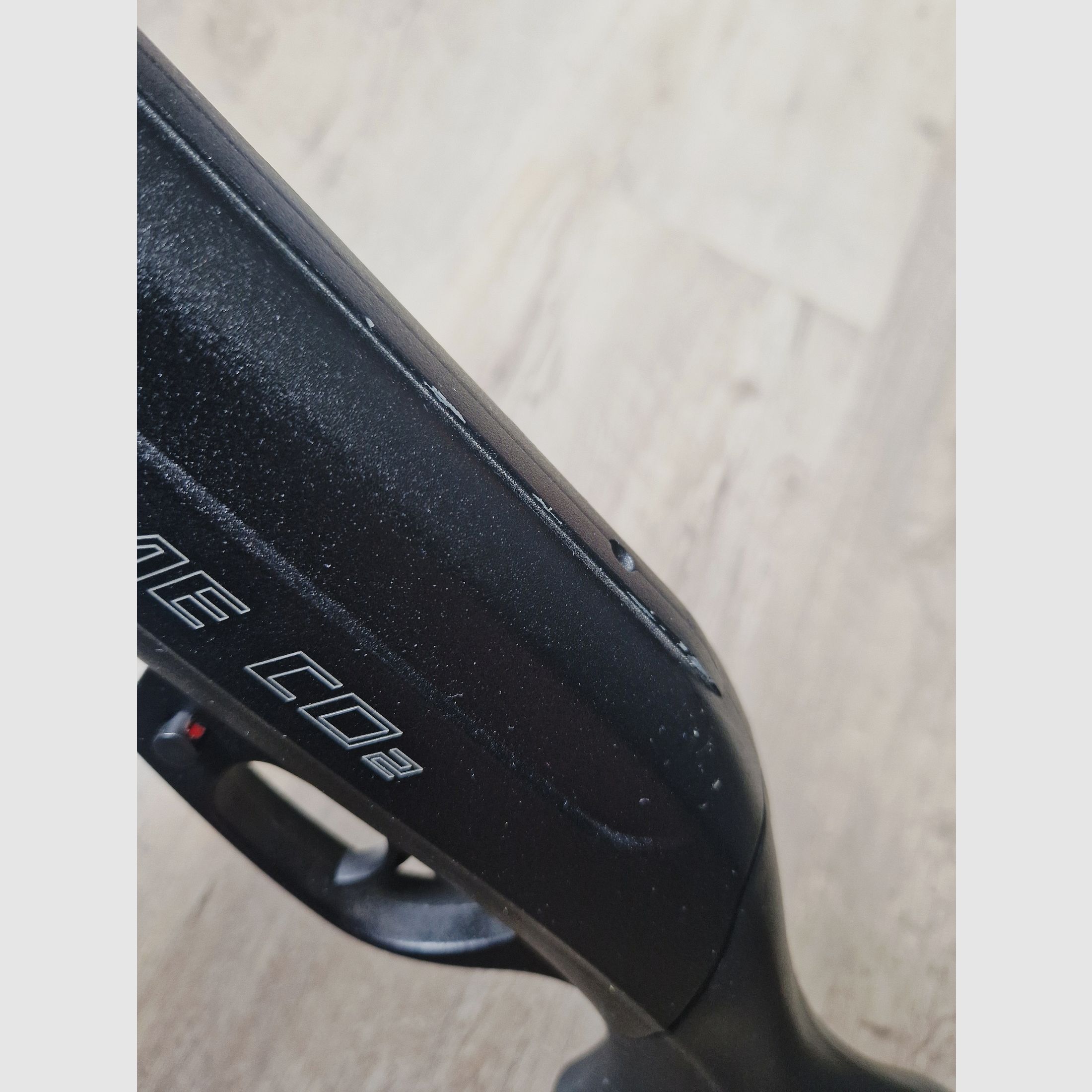GAMO EXTREME CO2 SEHR SELTEN/RAR