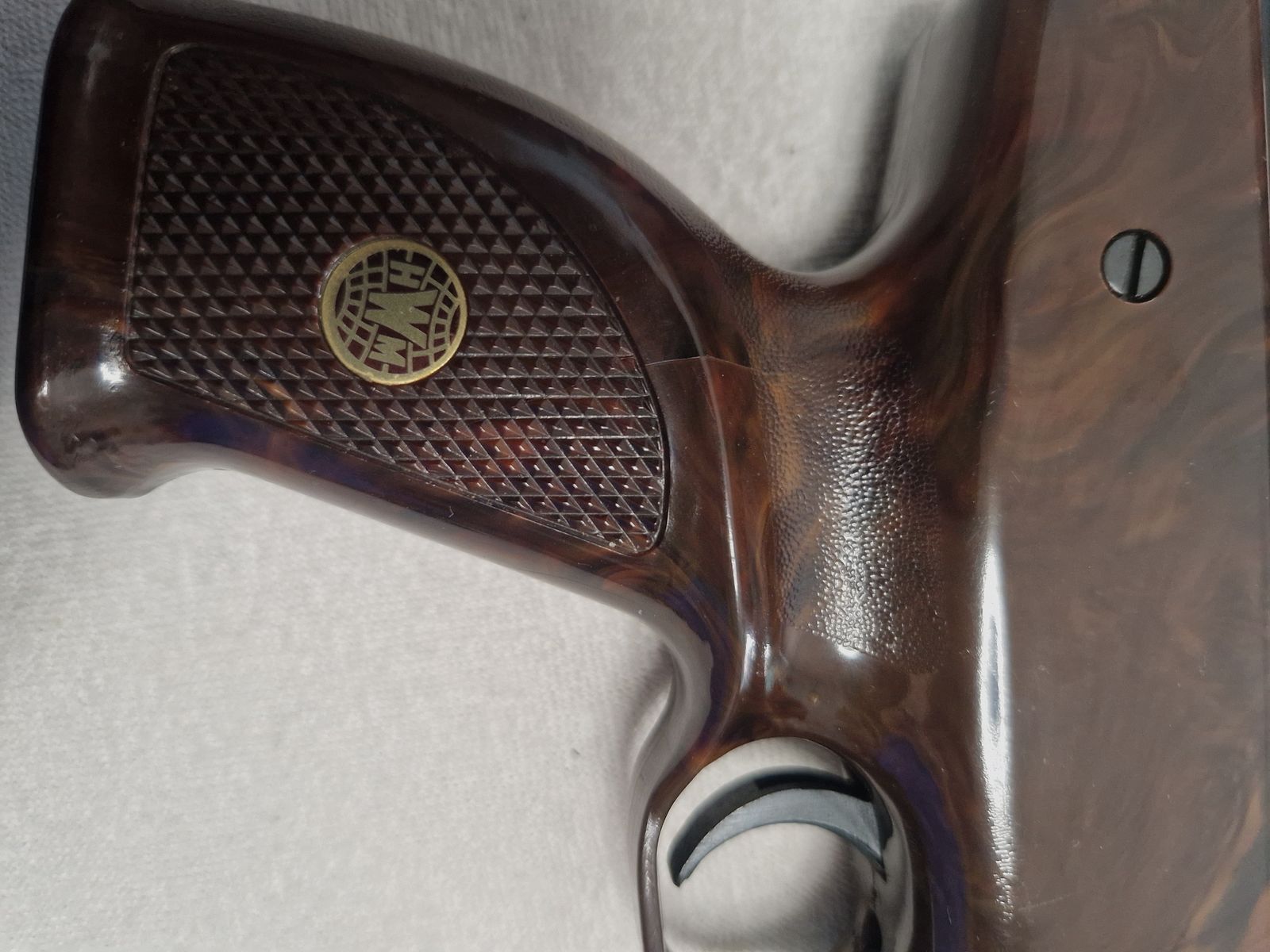 Weihrauch HW 70