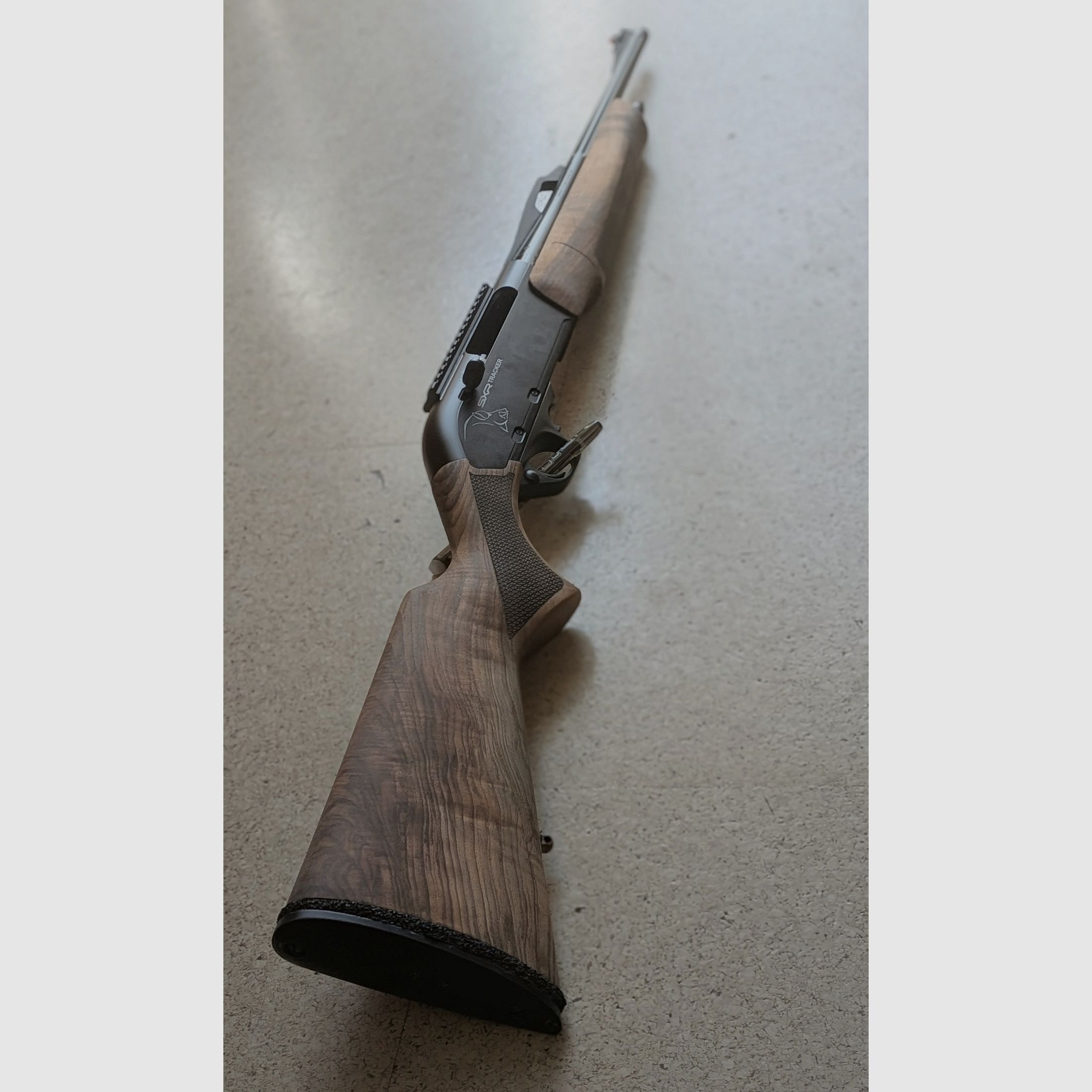 Winchester SXR Tracker 308 Win