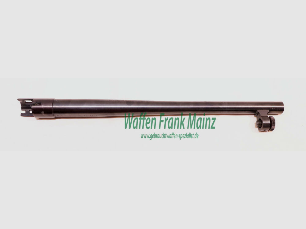 Mossberg - USA Mod. 500A