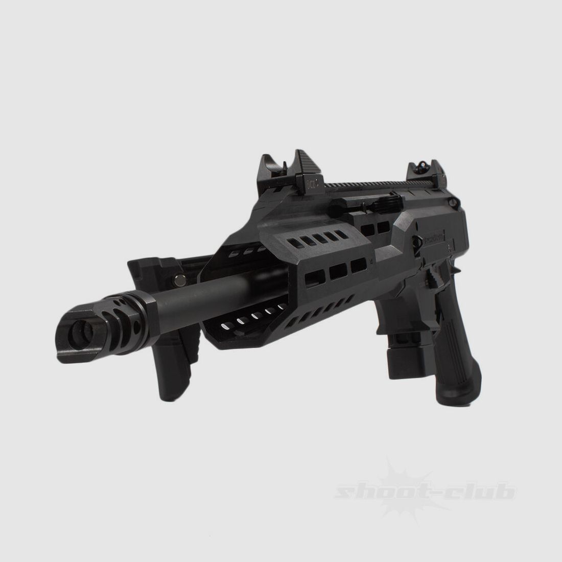 CZ Scorpion Evo3 S1