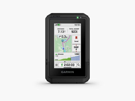 Garmin Garmin GPS-Handgerät eTrex Touch