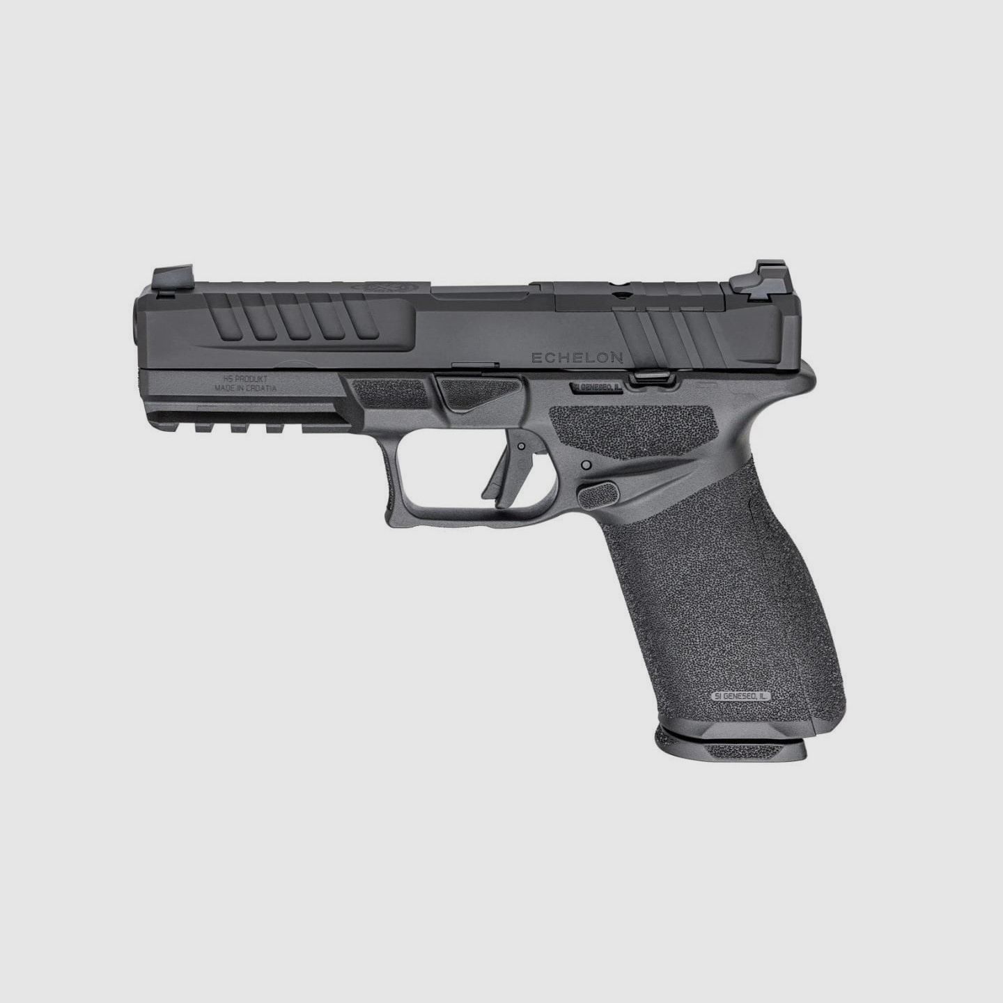 Pistolet SPRINGFIELD 4,5" Echelon U-Dot 9x19mm
