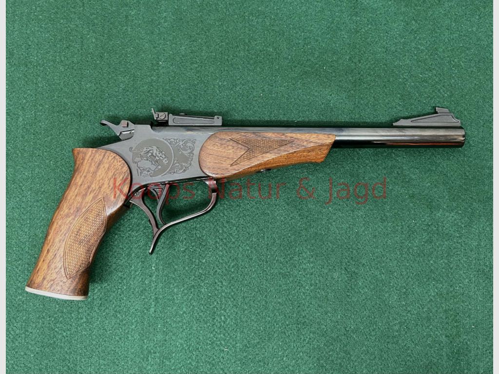 Thompson Center Arms