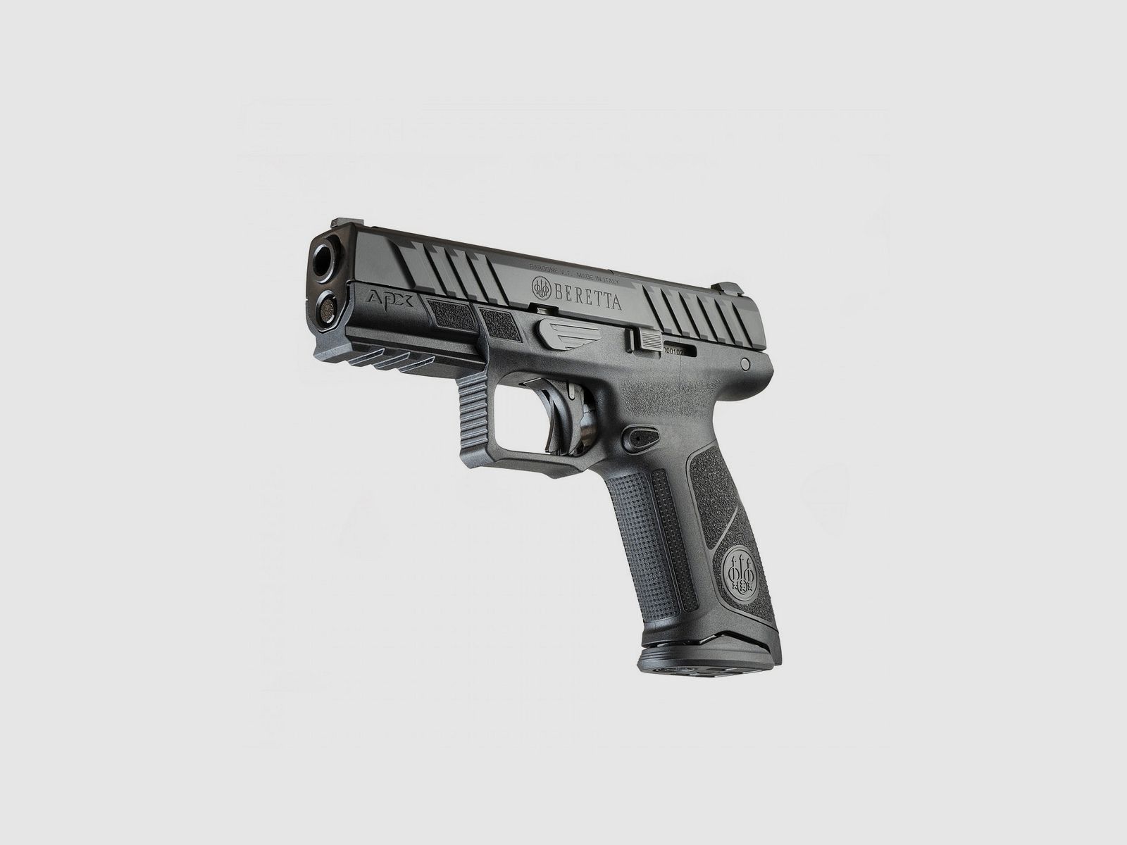 Beretta APX A1 FS Kal. 9x19 Para, Bild 3 von 8