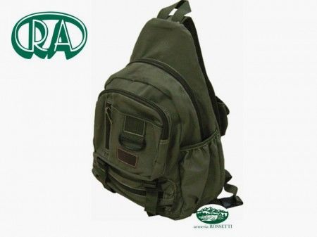RA SPORT Monospalla Canvas ZB1003