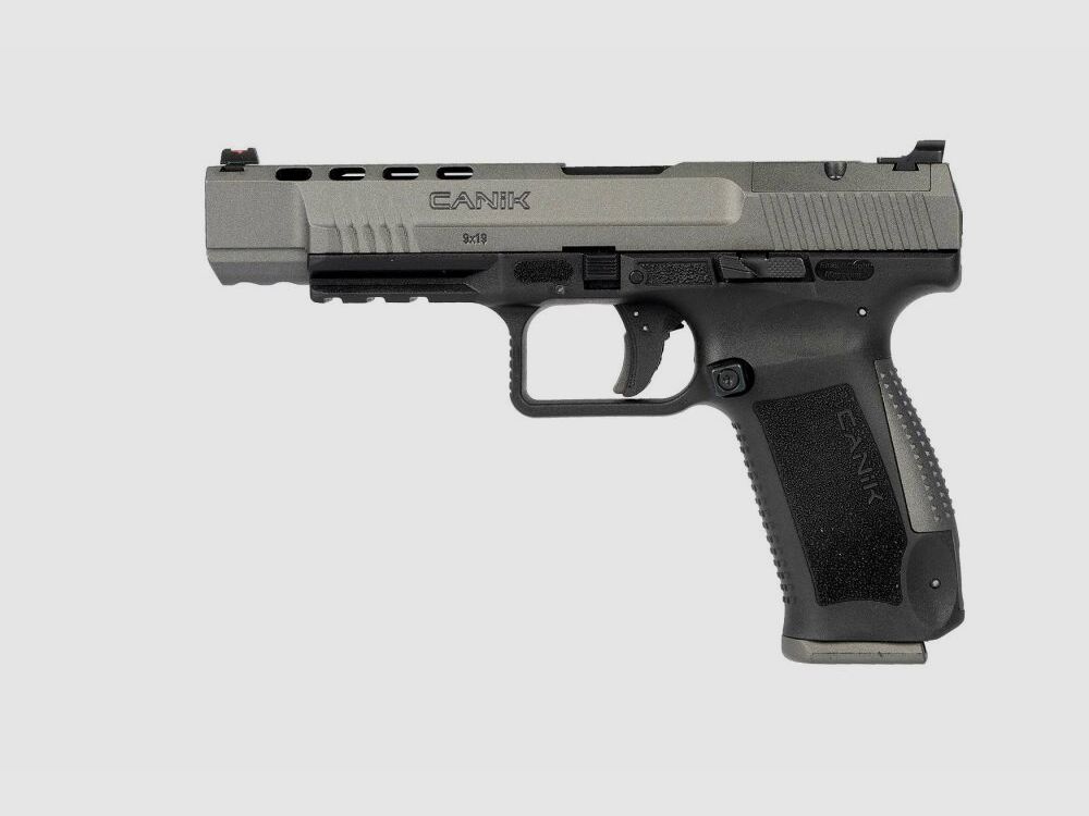 Canik TP9 SFX Tungsten Grey