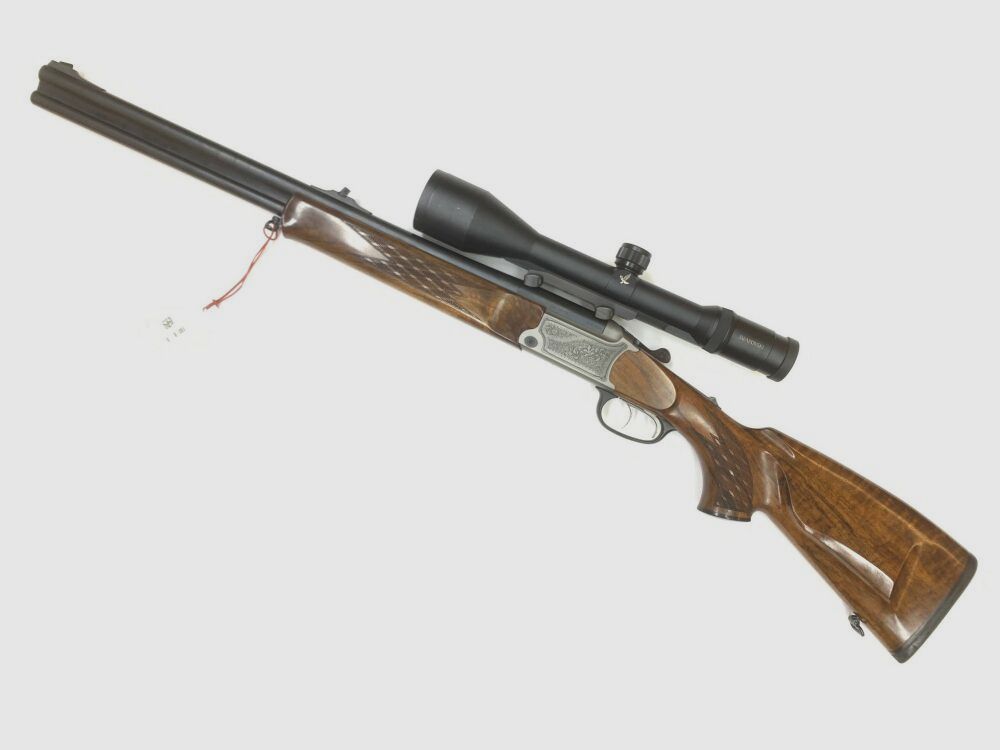 Blaser BBF 95 .308Win;20/76