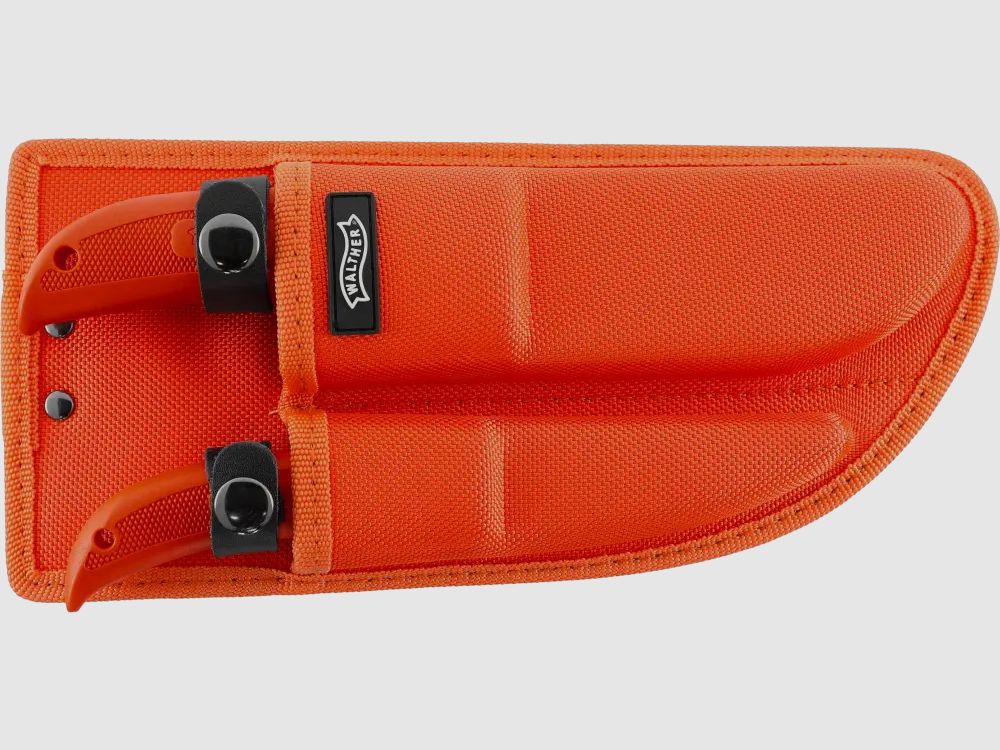 Walther Hunter Knife Set