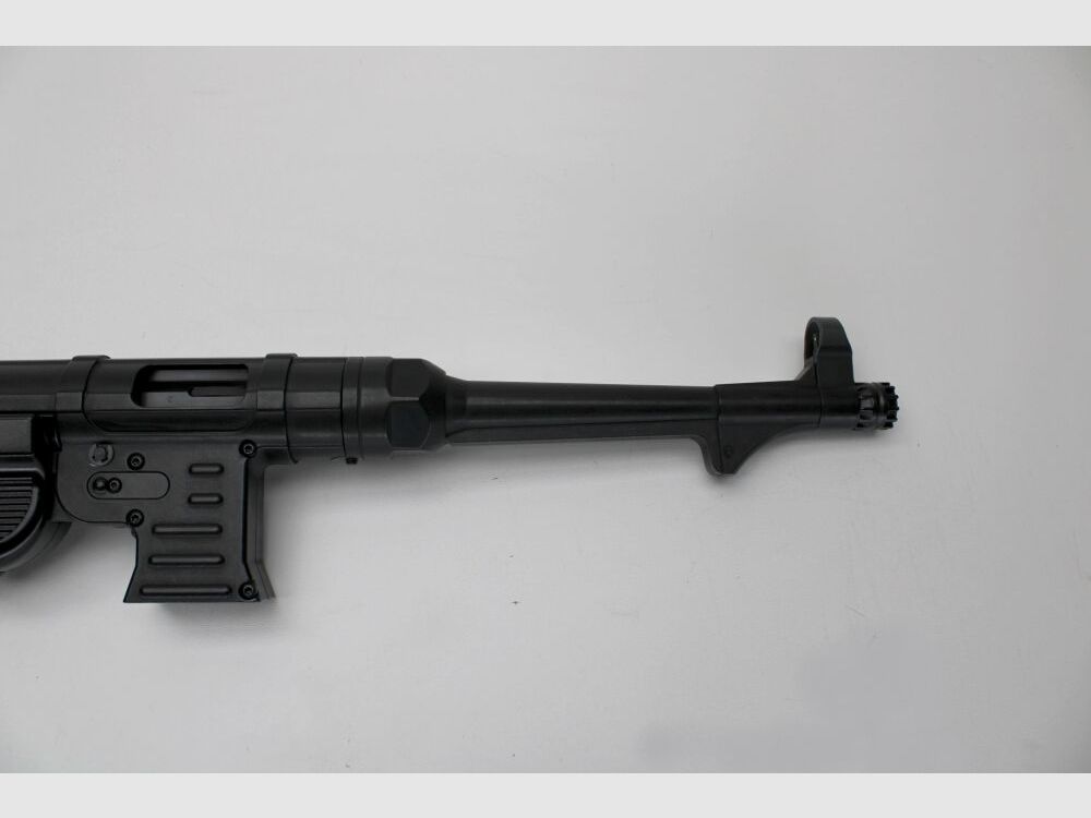 SL Büchse GSG MP 40 mit 10 Schuß Magazin 9mmLuger