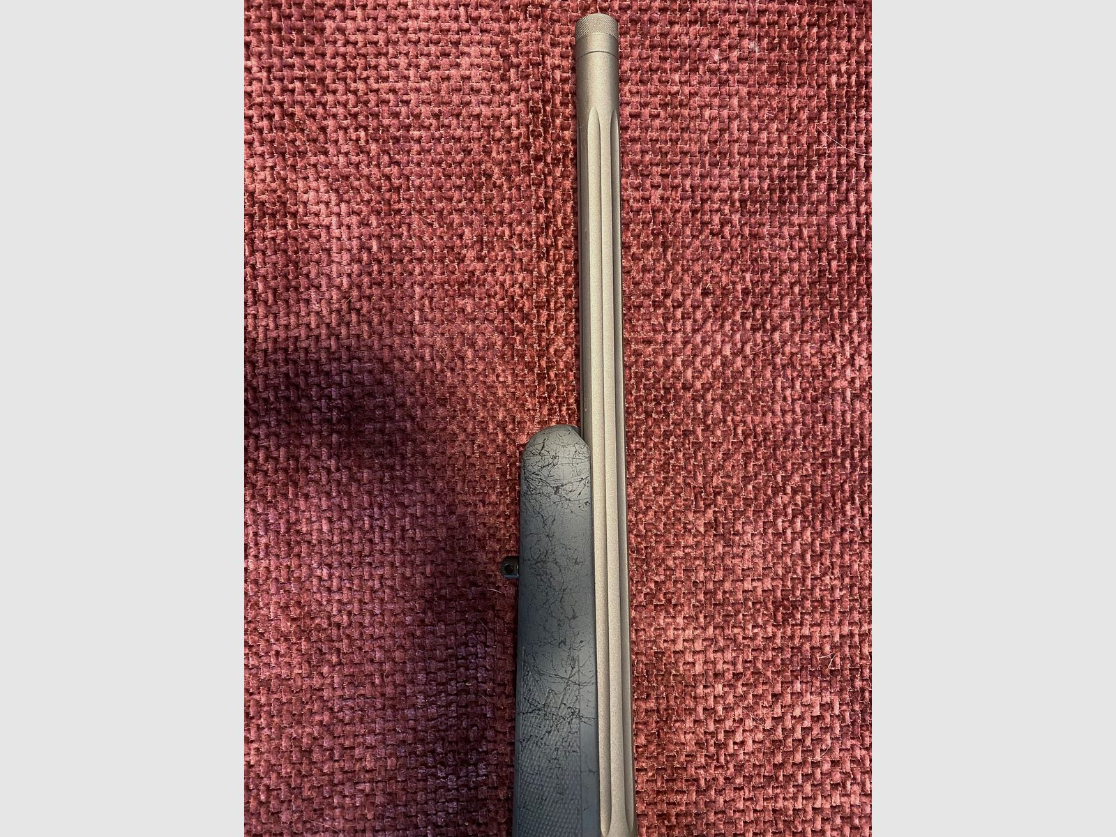 Bergara B14 Extreme Hunter .308 Win