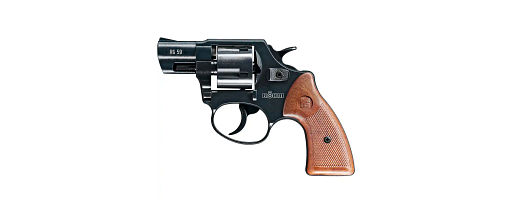 Röhm Schreckschuss Revolver RG 59