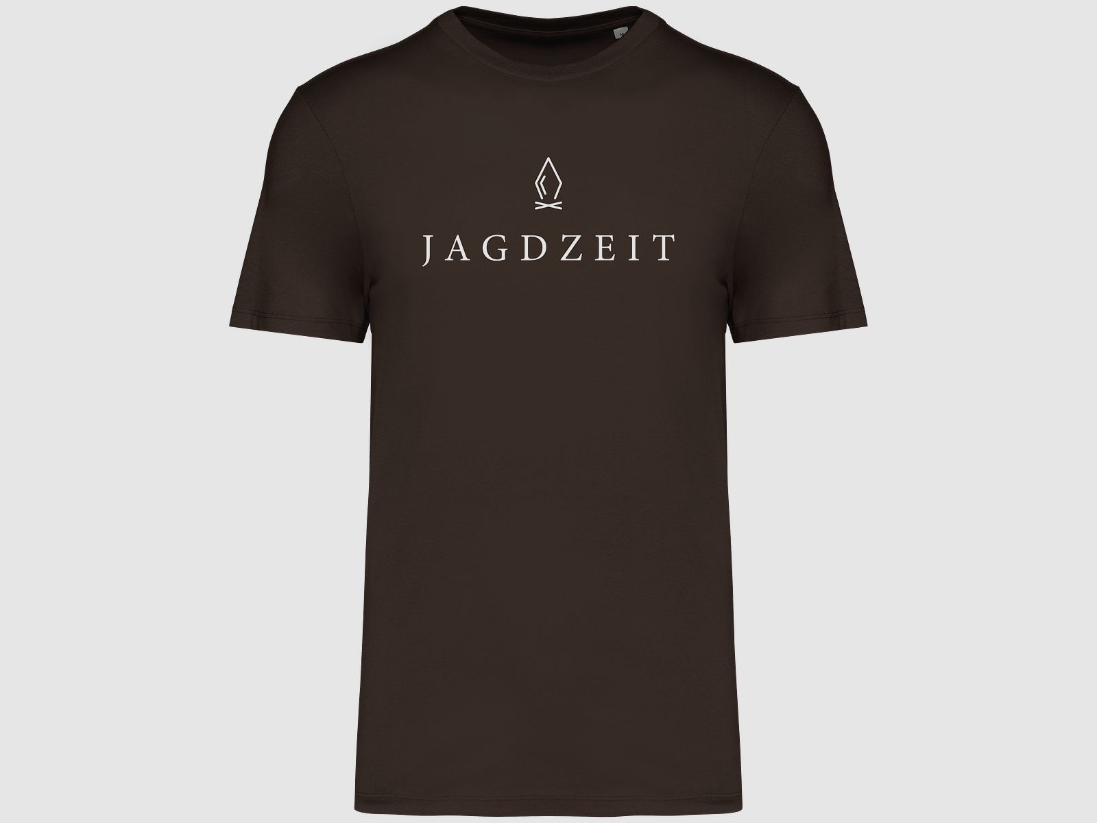 Jagdzeit Bio T-Shirt
