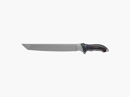 Walther MachTac 5 Machete