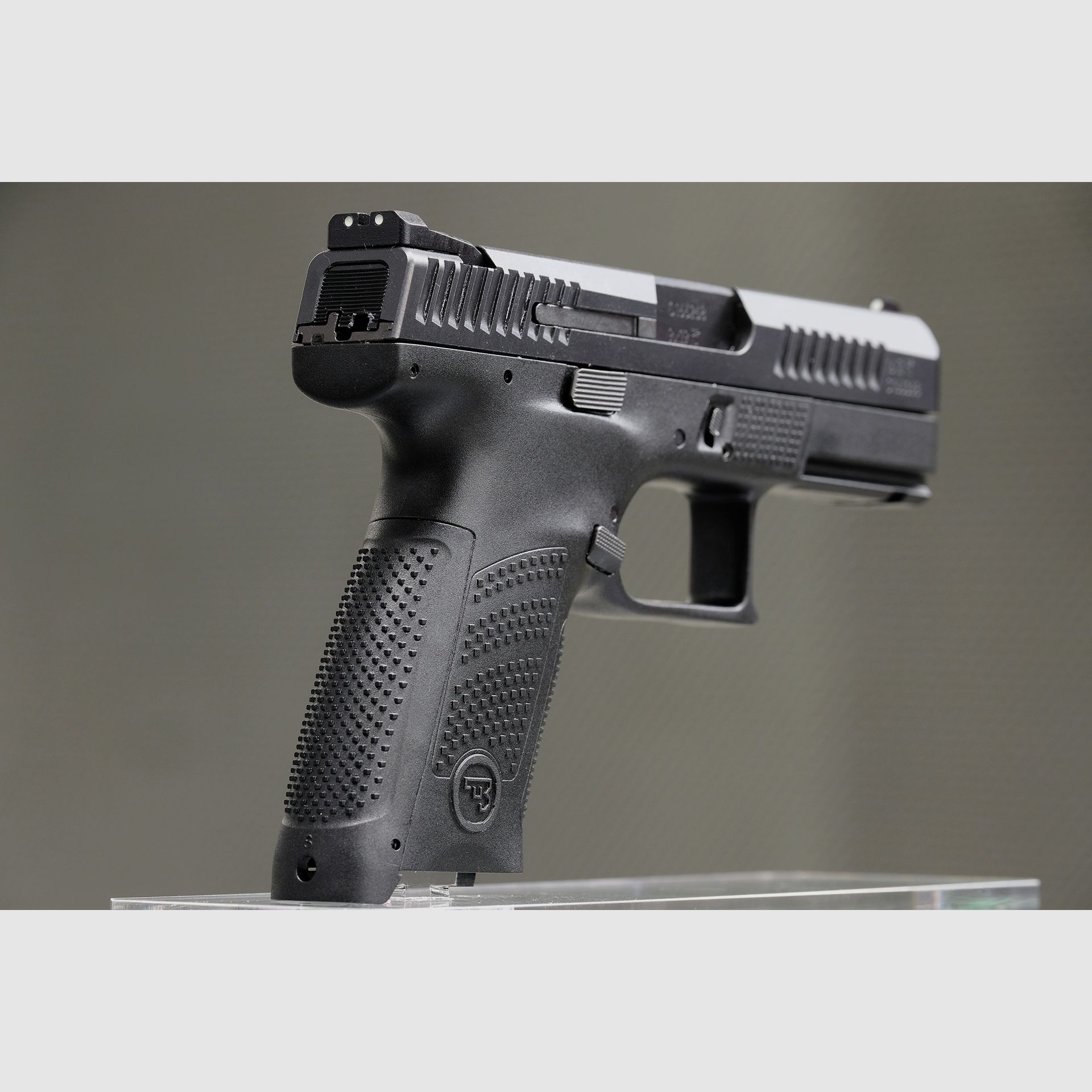 CZ P-10 C, Bild 6 von 7